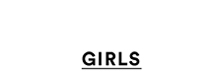 GIRLS